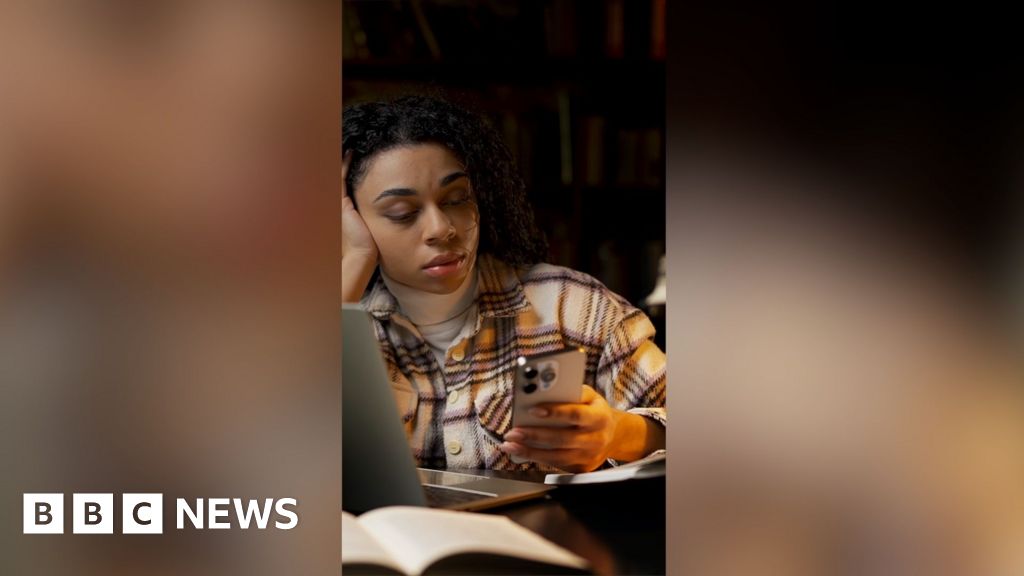 Why do we procrastinate?