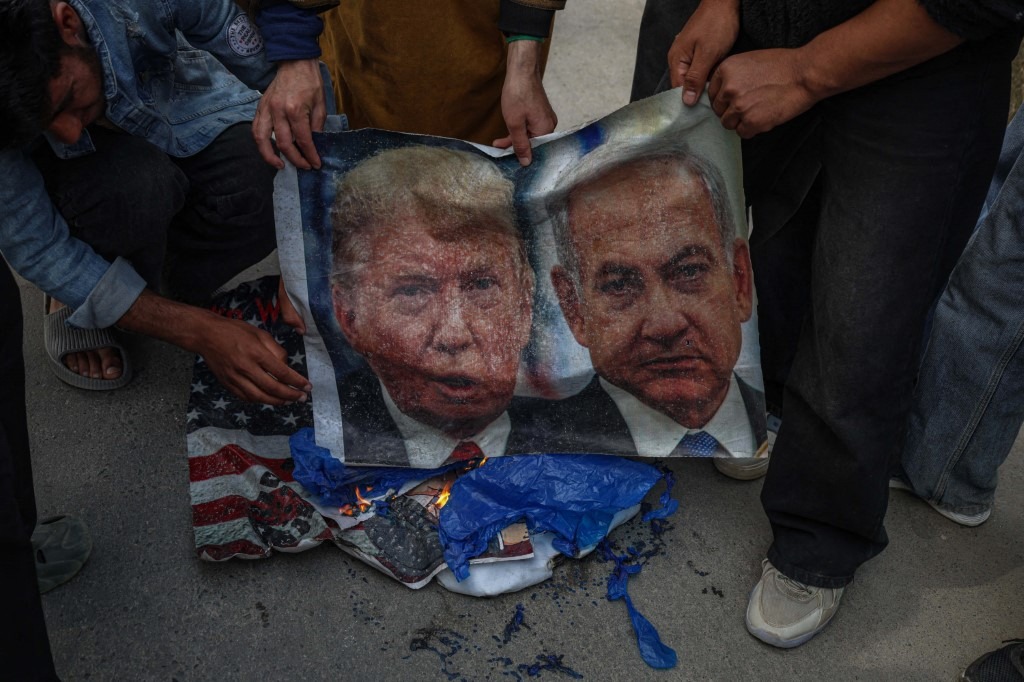 US State Dept Approves ‘Emergency’ Weapons Sale to Israel