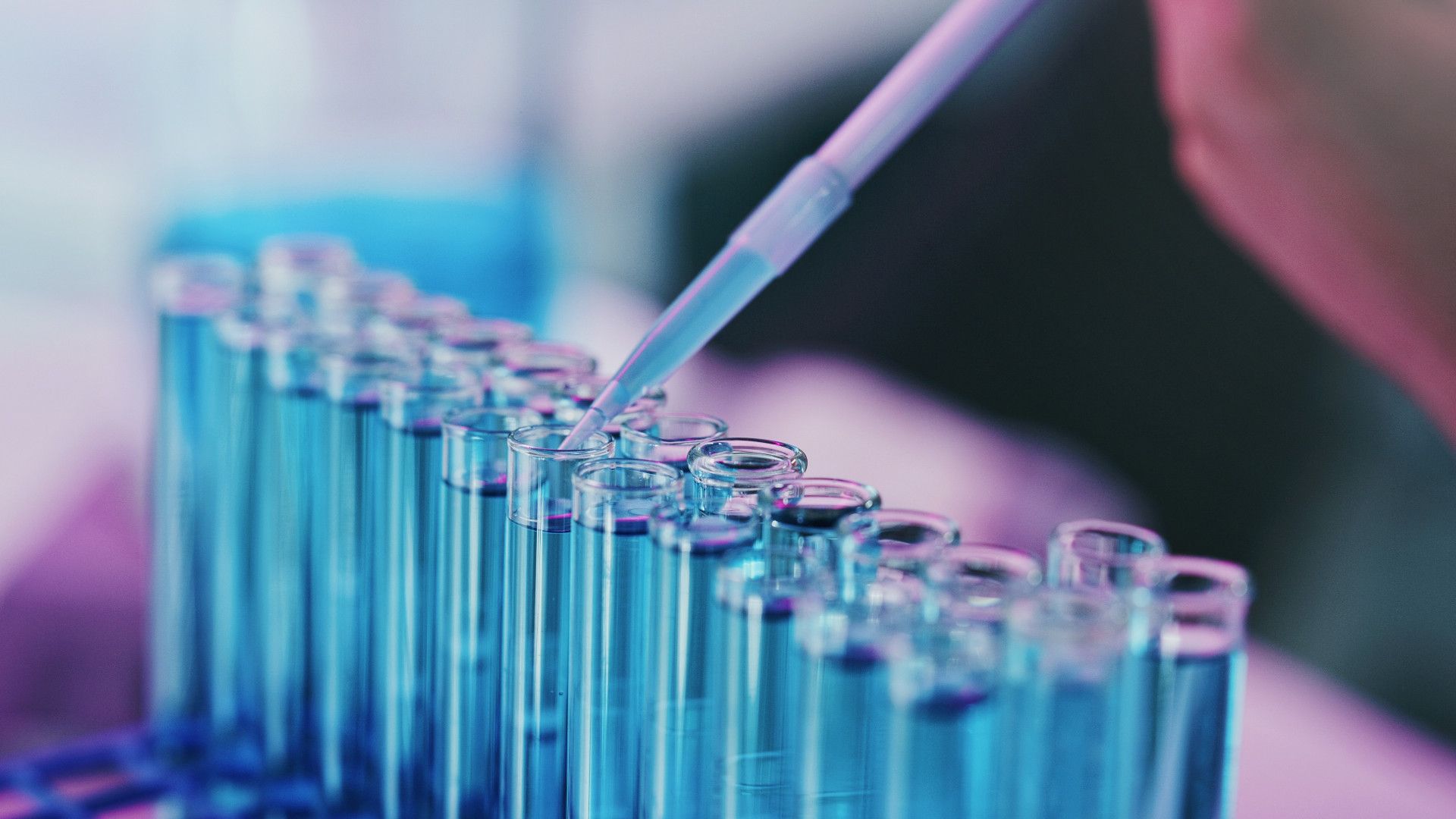 'This is a fundamental shift in how we prepare for pandemics': Researchers used AI and known genetic codes to develop a 'fundamentally new' vaccine that 'could help speed up the roll out vaccines to benefit people all over the world'