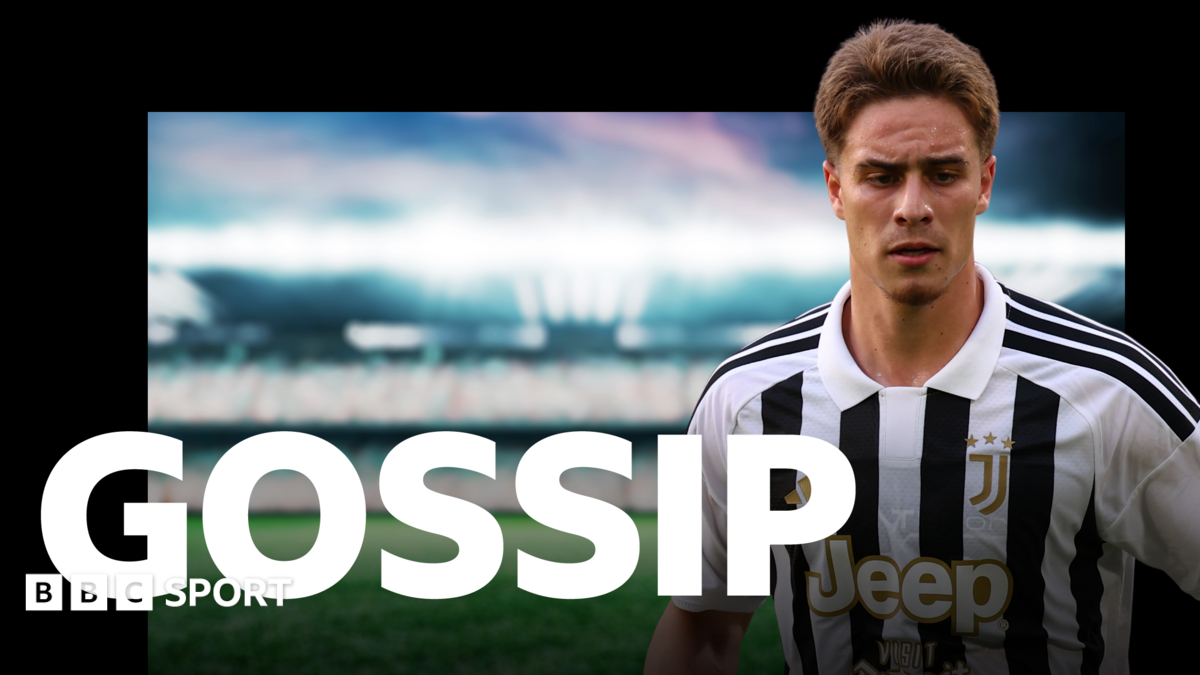 Arsenal exploring Yildiz move - Friday's gossip