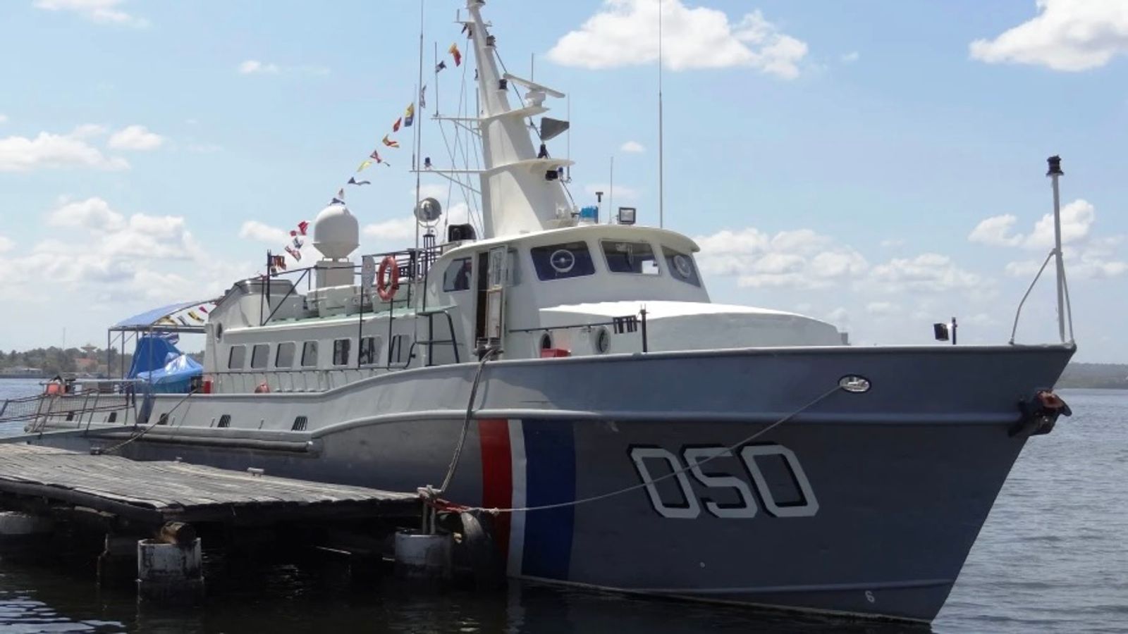 Cuba repels armed provocation as US tries to starve island into submission