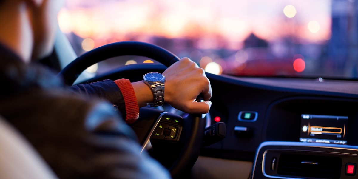 DVSA Driving Test Booking Changes 2026