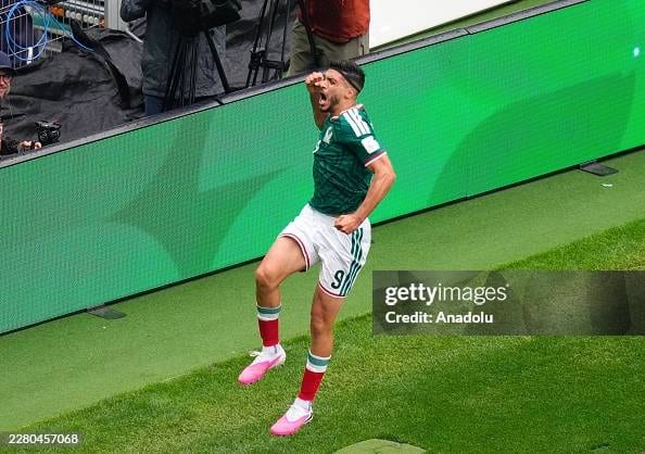 Jiménez's Azteca moment shows nothing is too remarkable to achieve