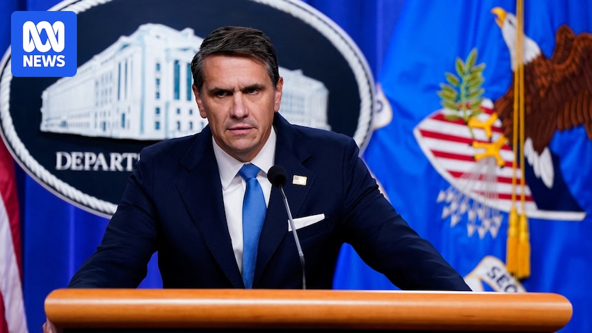 Trump administration to add firing squad, electrocution and gas asphyxiation to approved federal execution methods