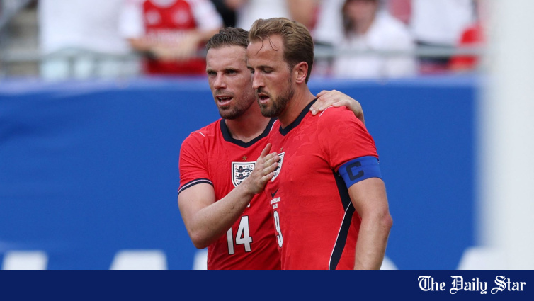 Nine injured in shooting near England's World Cup base camp
