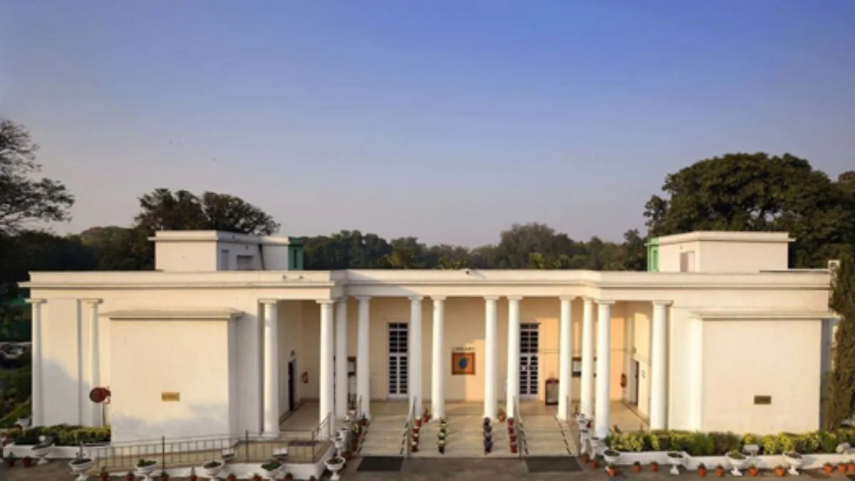 Legal battle over Delhi Gymkhana Club: Member moves High Court after Centre seeks takeover of iconic Lutyens’ property