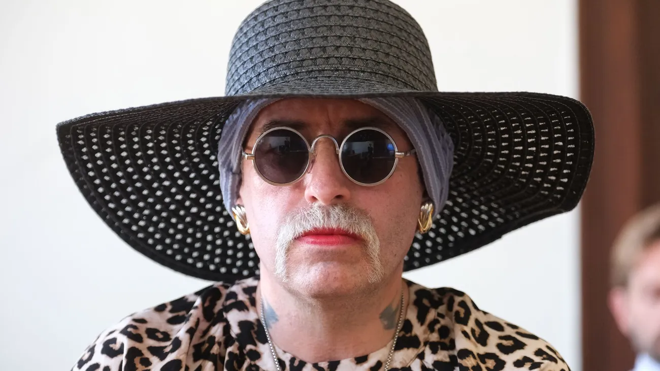 Rechtsextremistin Liebich nach Flucht in Tschechien gefasst