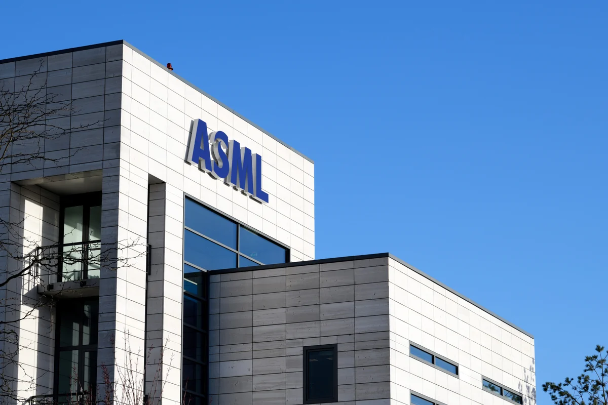 TSMC Just Delivered Incredible News for ASML Investors