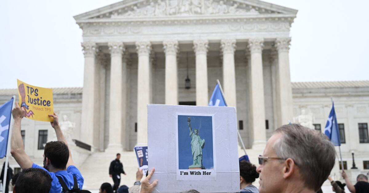 Supreme Court limits Voting Rights Act in setback for Black Democrats