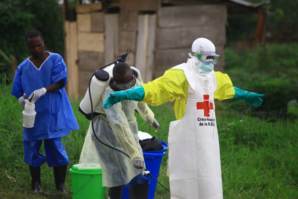 What to know about new Ebola outbreak that has killed 65 people in Congo