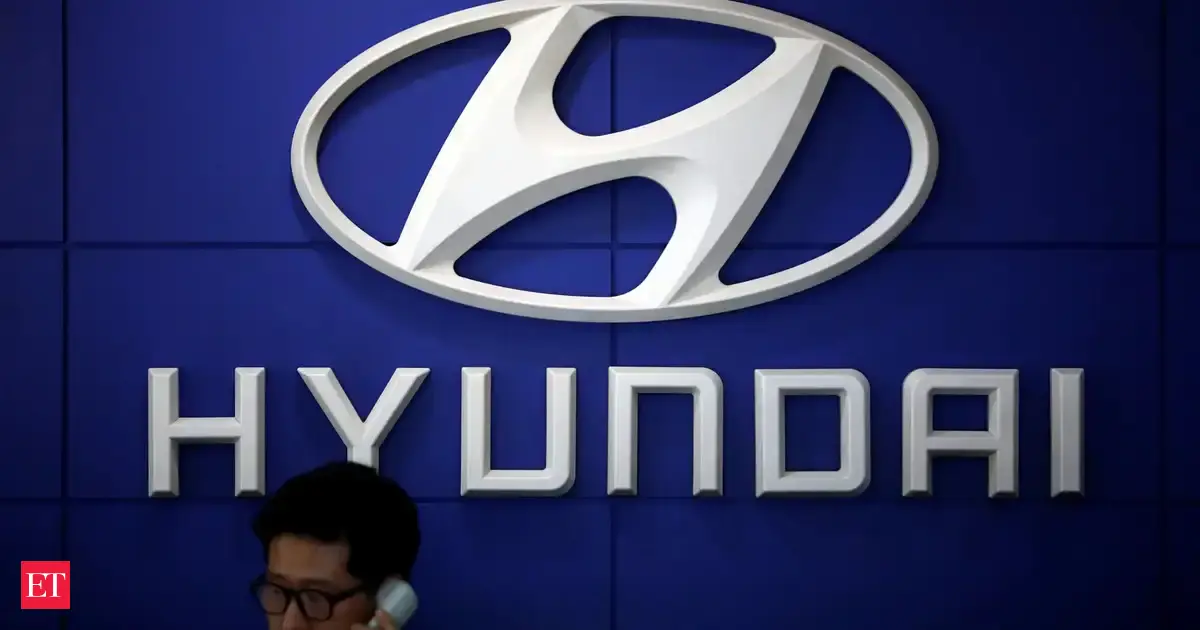 Hyundai Motor to unveil multi-billion-dollar investment in South Korea, source says