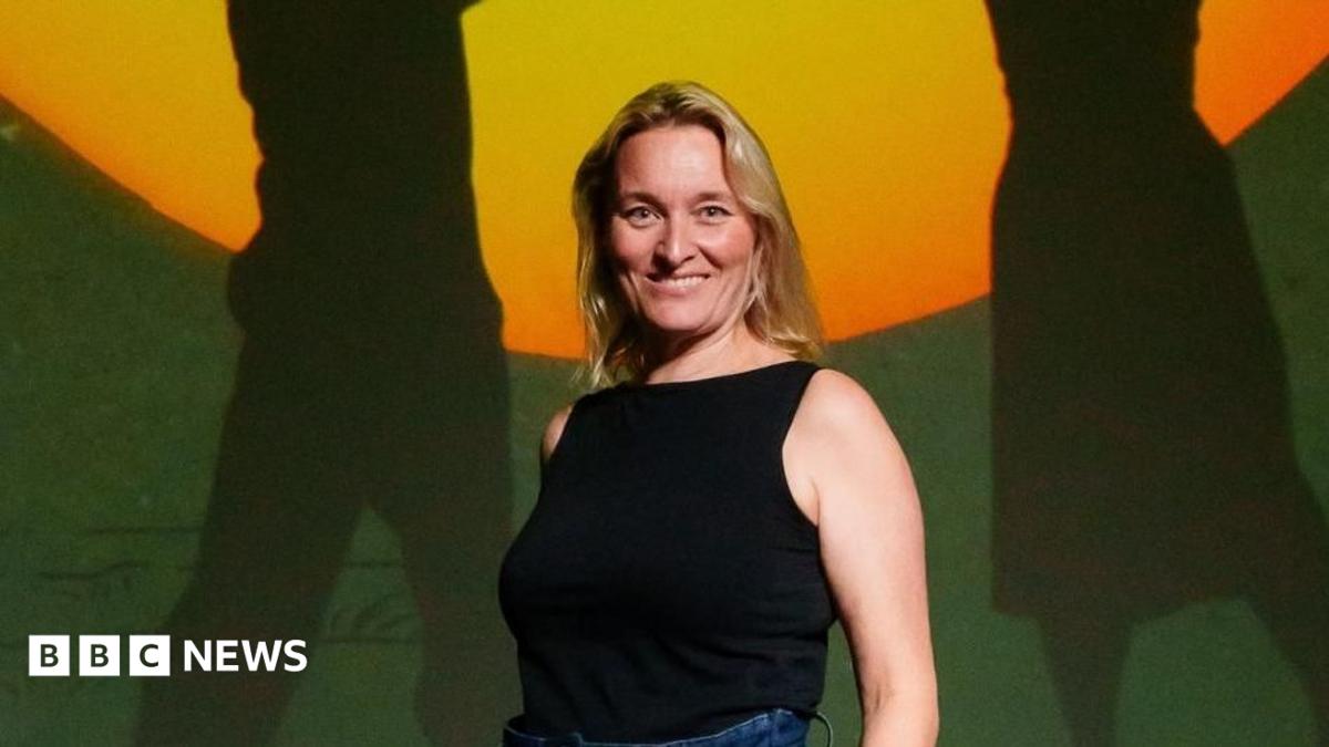 'Disabled artists need opportunities, not just access'