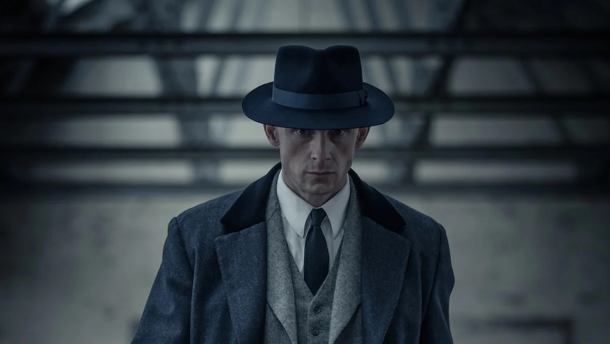 ‘Peaky Blinders’ Sequel Series Adds New Cast Members – Find Out Who They’re Playing