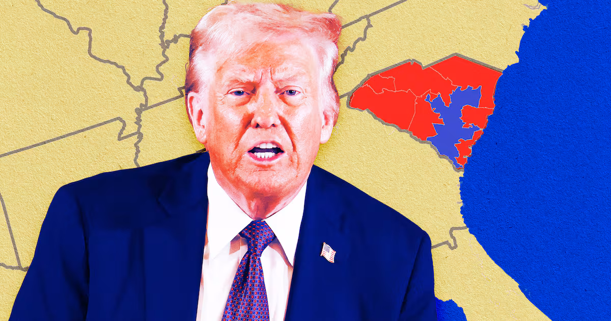MAGA Melts Down as Republicans Defy Trump's Rigging Plot