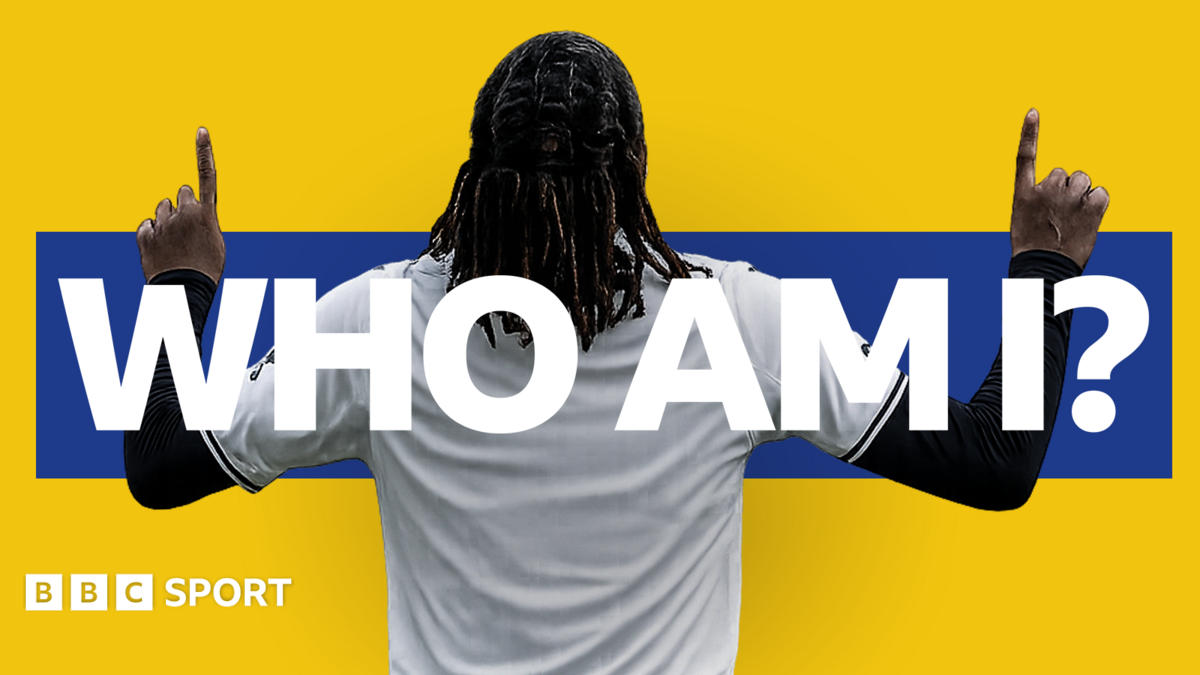 Who am I? Guess Premier League star No 29