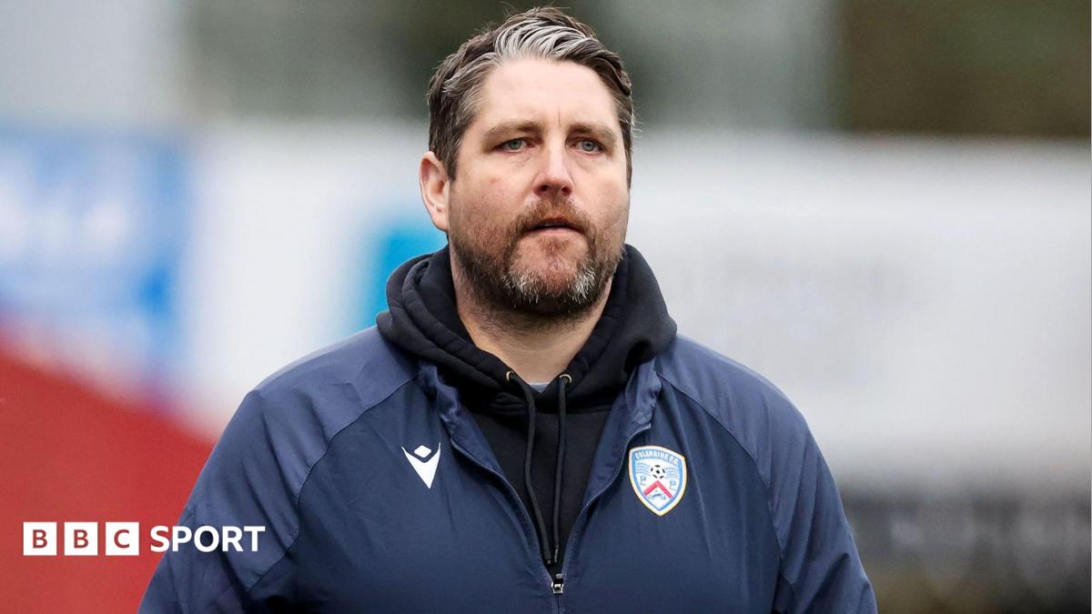 Higgins 'big believer in Irish League summer football'