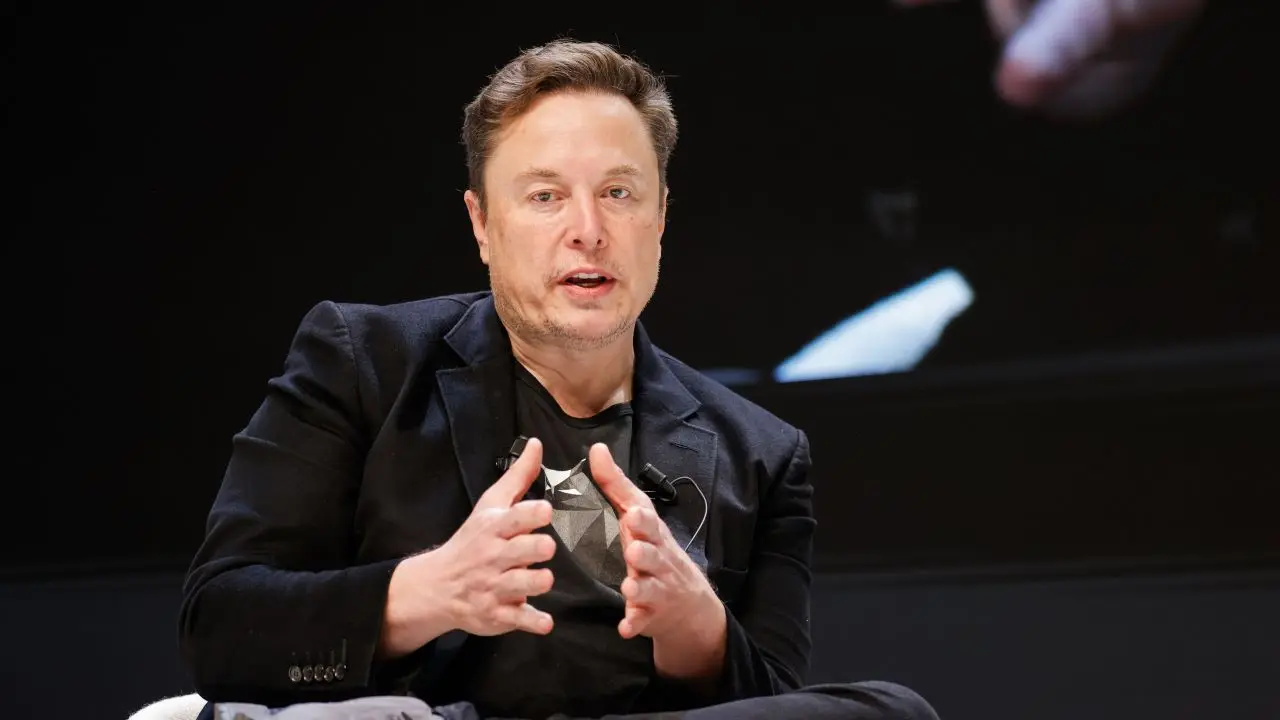 SpaceX's first employee says historic $1.7T IPO will be 'life-changing' for thousands of workers