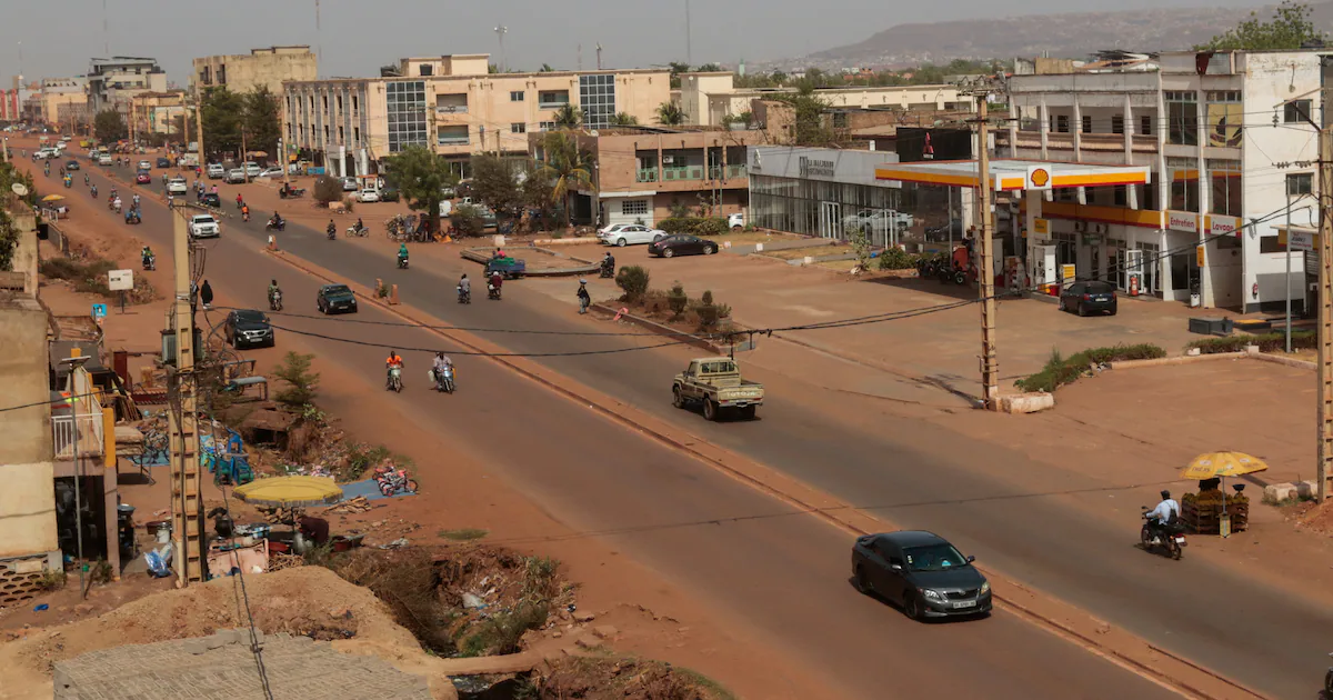 Mali's defence minister 'killed' in rampage by pro-Al Qaeda rebels