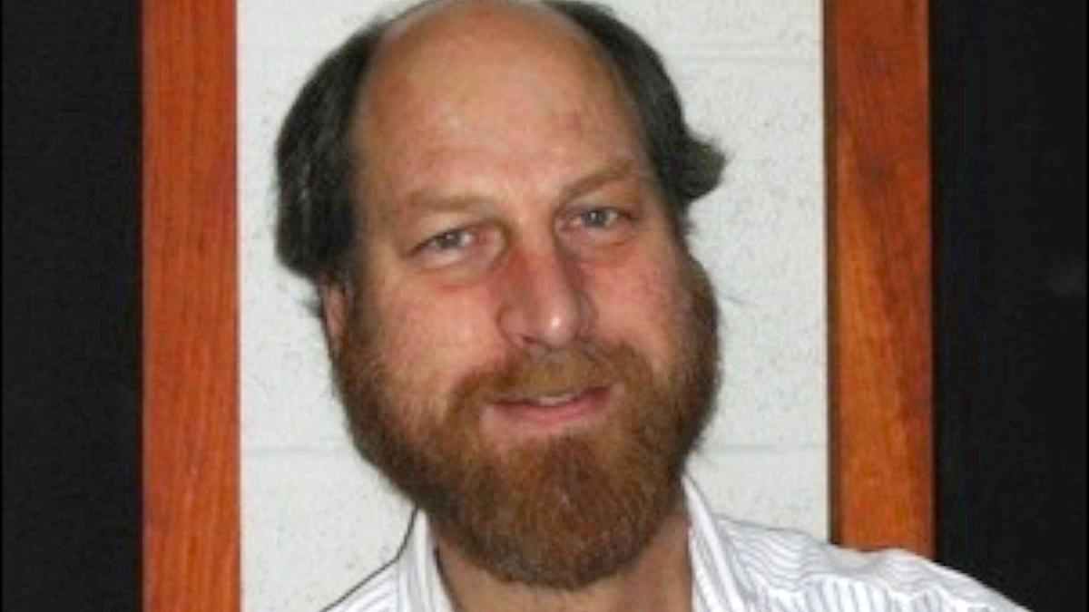 'Missing scientist' cases have stoked wild speculation. For loved ones, the theories are hurtful