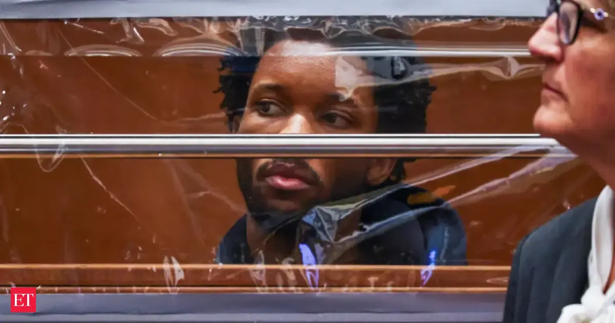 D4vd’s iPhone contained ‘significant amount’ of images depicting child sex abuse, say prosecutors