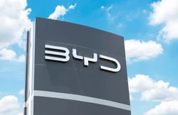 China's BYD Says US Not Needed As EV Demand Surges