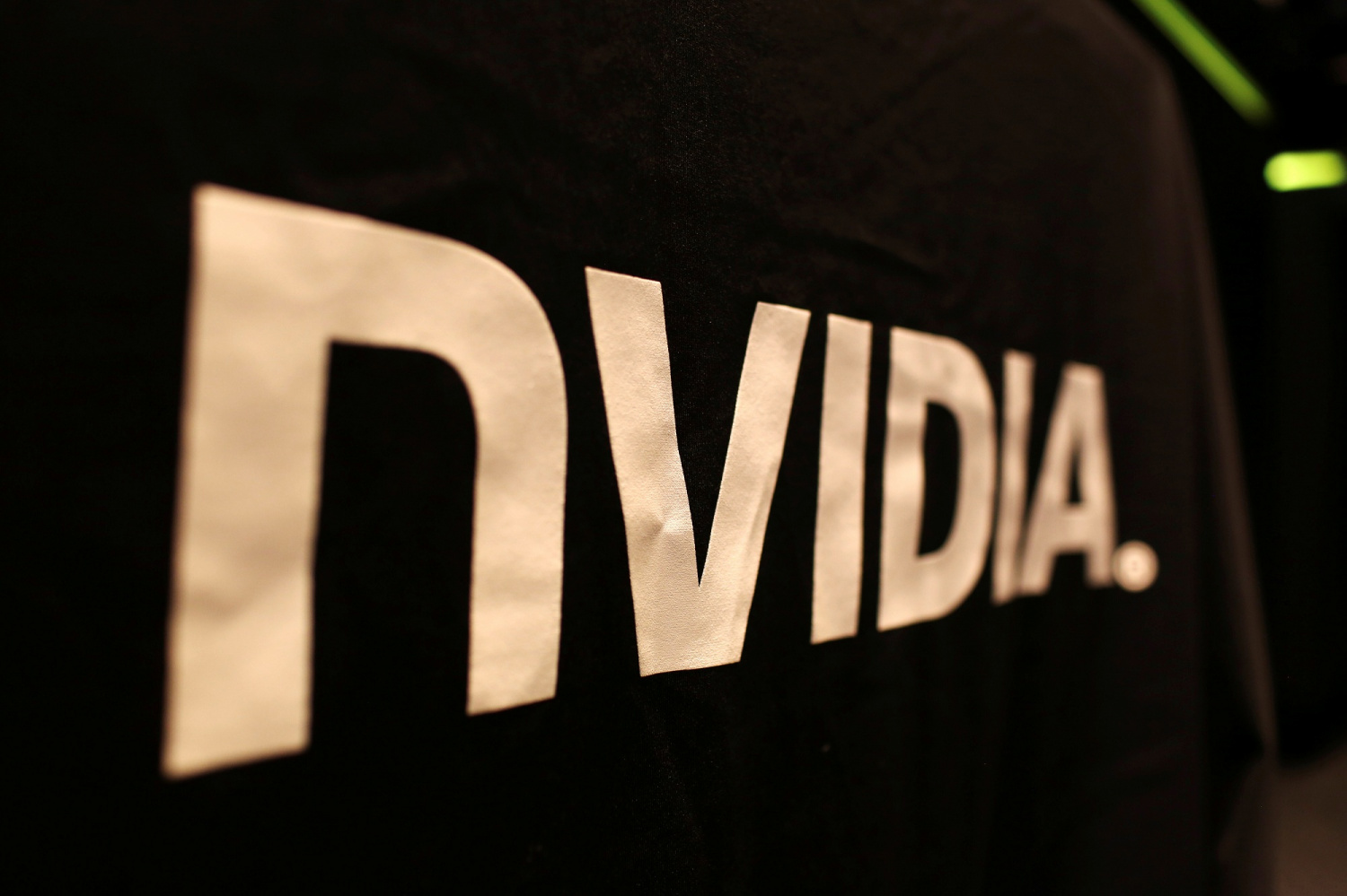 Nvidia Says China Included in $200 Billion CPU Opportunity Despite U.S. AI Chip Restrictions