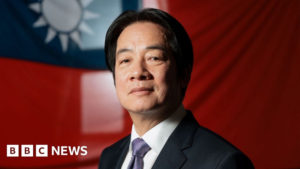 Taiwan will not provoke conflict nor give up sovereignty, says president