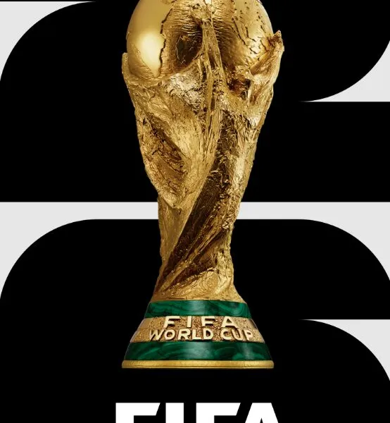 2026 World Cup Ticket Rush Sends Prices Sky-High