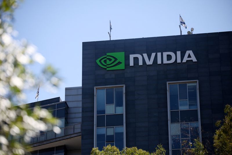 Nvidia hires veteran lobbyist Bruce Andrews to head government affairs, sources say