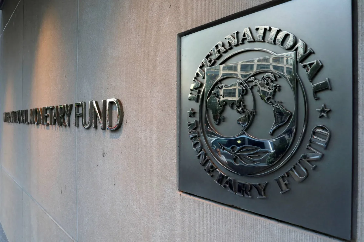 Economic Shock of Mideast War to Cast Shadow over IMF, World Bank Meetings