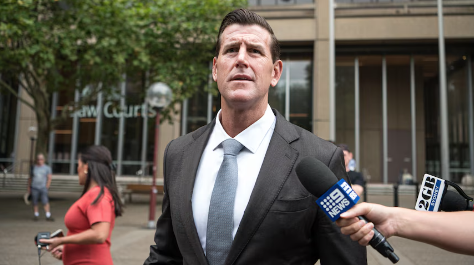 Arrest of former Australian SAS soldier over alleged war crimes is a critical step toward global justice and accountability efforts