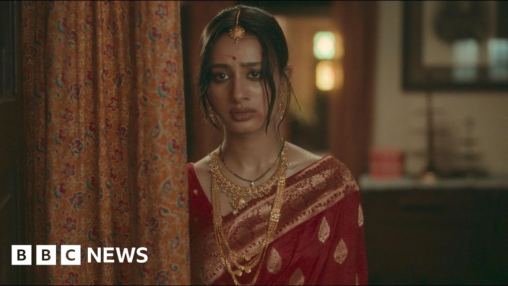 India refuses to criminalise marital rape. This new series shines a light on it