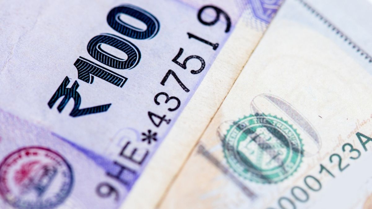 Rupee may hit 100 soon. But the real reason it's happening will surprise you