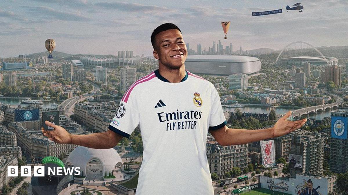 EA FC gets a new age rating after loot box rule changes