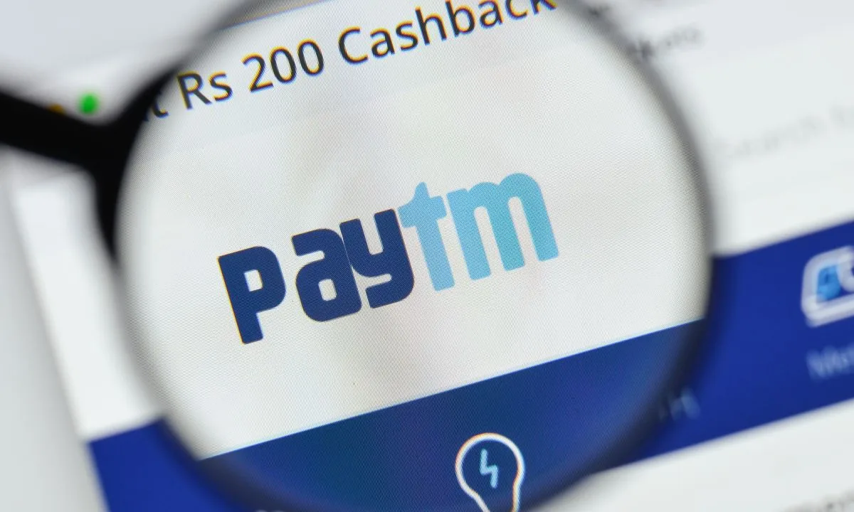 Paytm Payments Bank Folding After Loss of License