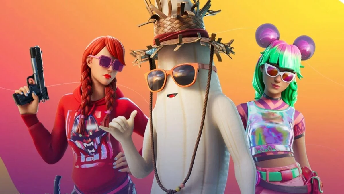 The Trump Whitehouse Is Debating Whether To Kick Tencent Out Of U.S. Gaming