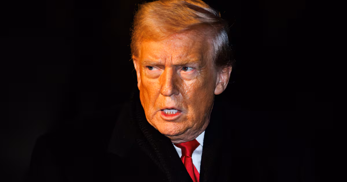 Trump's Plan to Strip Citizenship From Naturalized Americans Hits Legal and Logistical Barriers