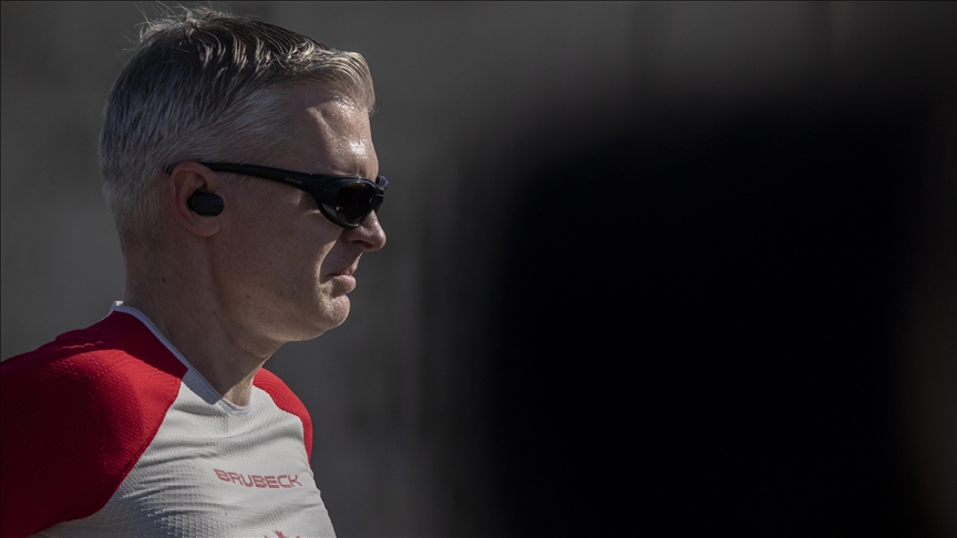 North Korea cancels international marathon for 'some reasons'