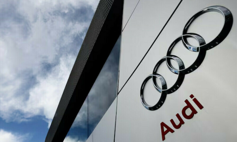 Volkswagen’s Audi to cut 7,500 jobs in administration