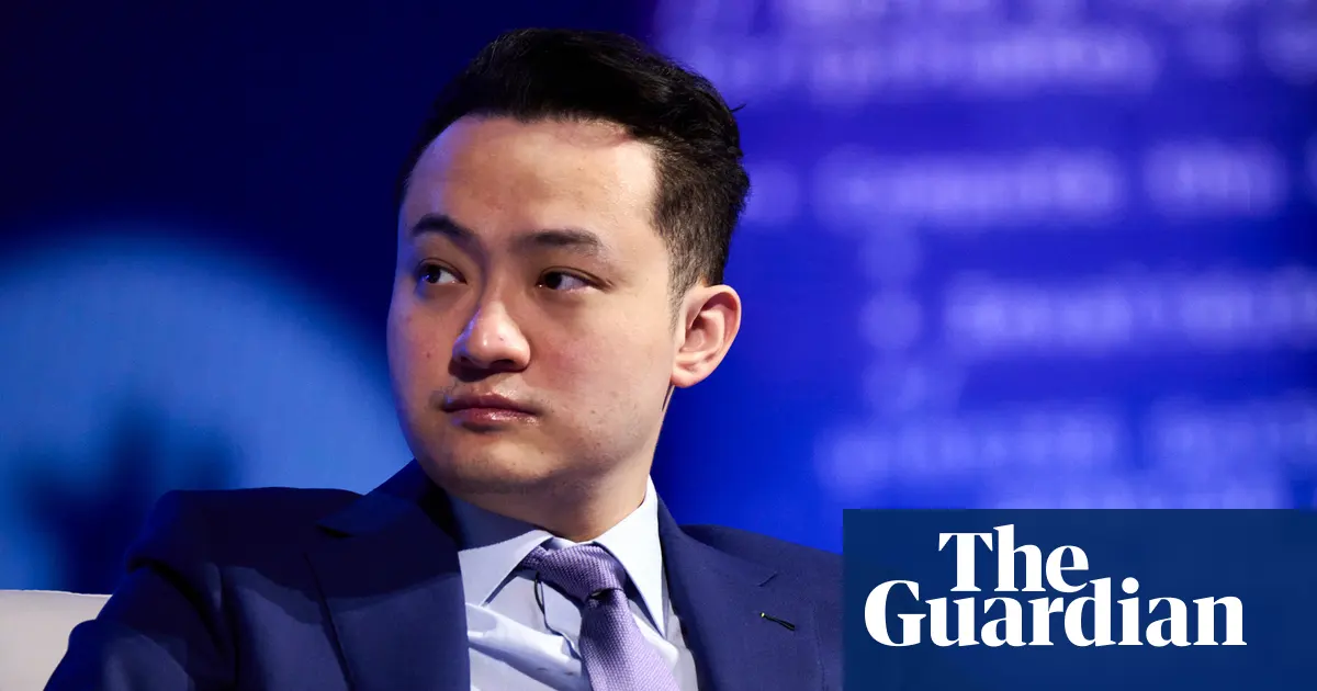 Billionaire sues digital currency venture co-founded by Trump and sons for illegal account freezing