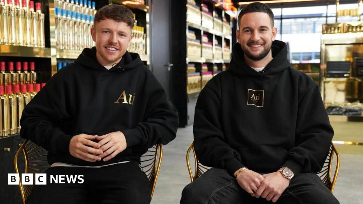 Swansea Au Vodka reportedly in talks over £500m sale to BuzzBallz owner