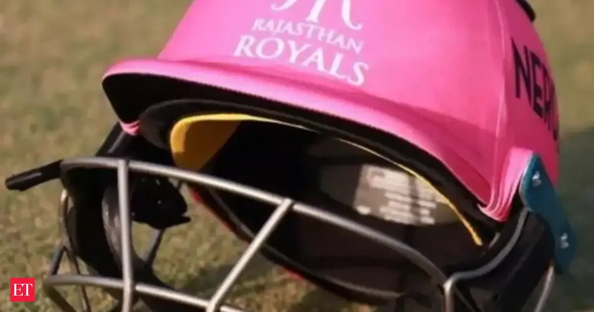 Mittal family-led consortium to acquire Rajasthan Royals in $1.65 billion deal