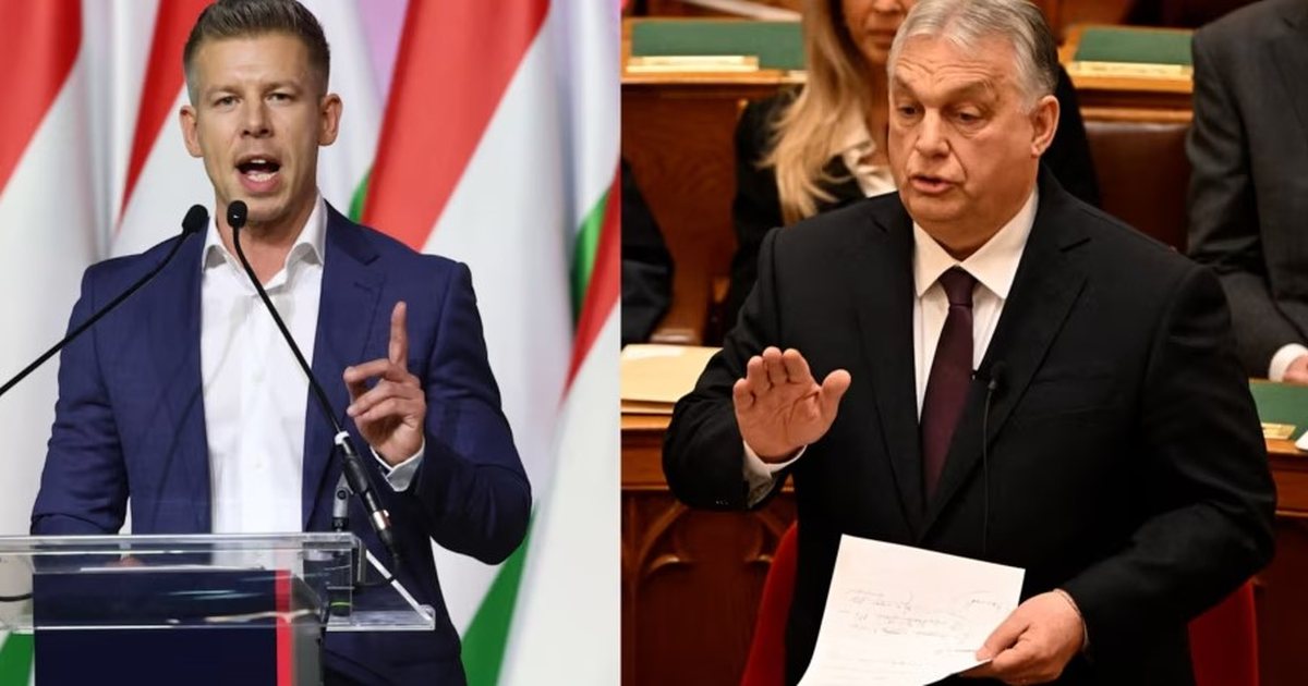 Hungarian elections closely watched by Kiev and Moscow