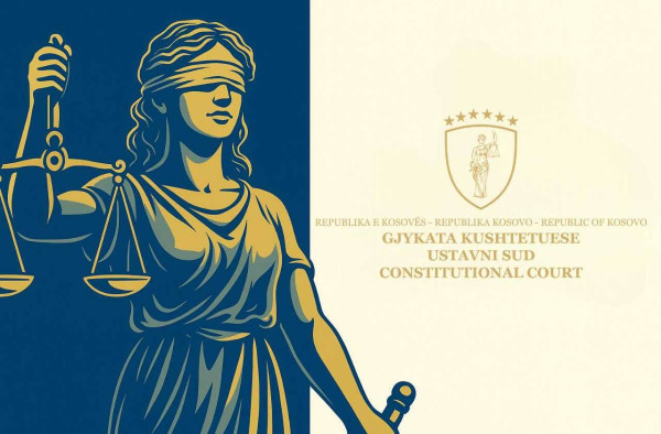 Kosovo's Constitutional Freeze