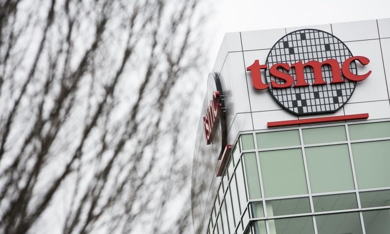 TSMC Posts Record Q1 2026 Profits Driven by Surging AI Chip Demand