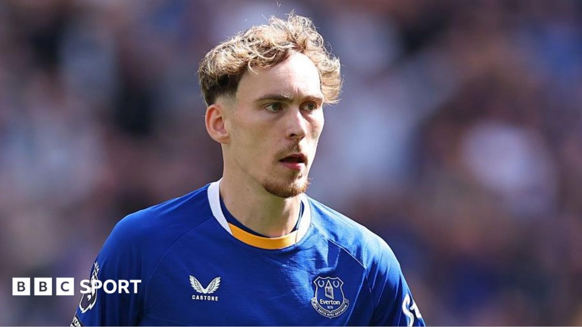 How exceptional Garner became Everton's main man