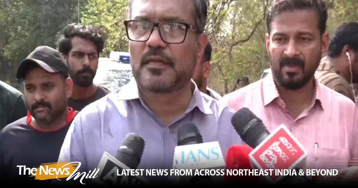 Thirteen dead and six critical after Keralam fireworks blast in Thrissur