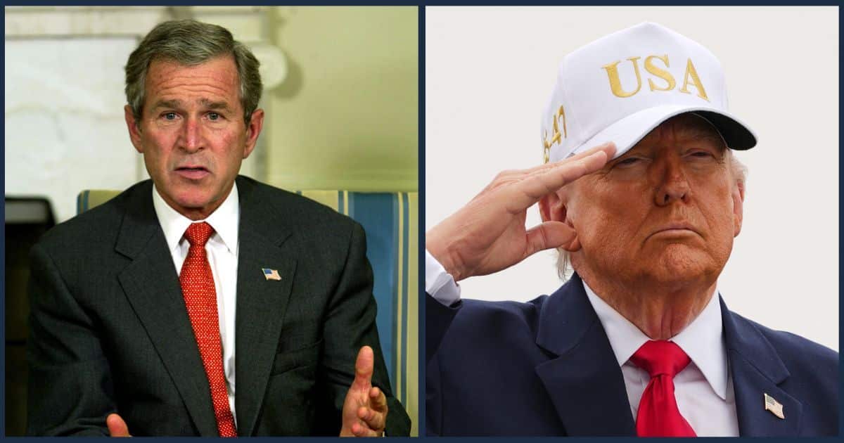 Iraq War’s Aftermath Was a Disaster for the US. The Iran War Is Headed in the Same Direction