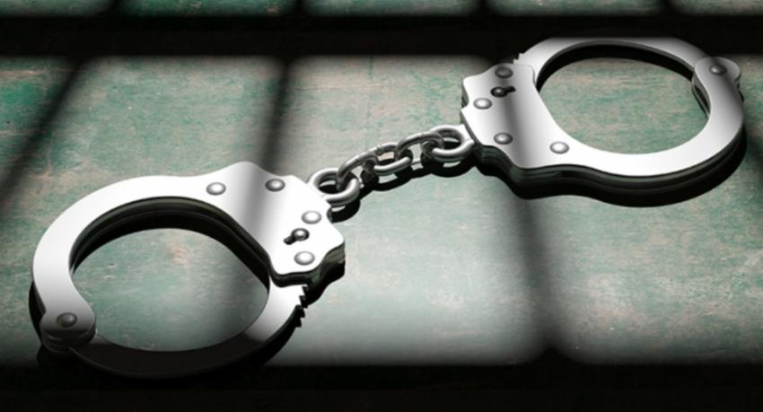 Individuals Appearing to be Monks Arrested With Stocks of Narcotics; Detained for Questioning