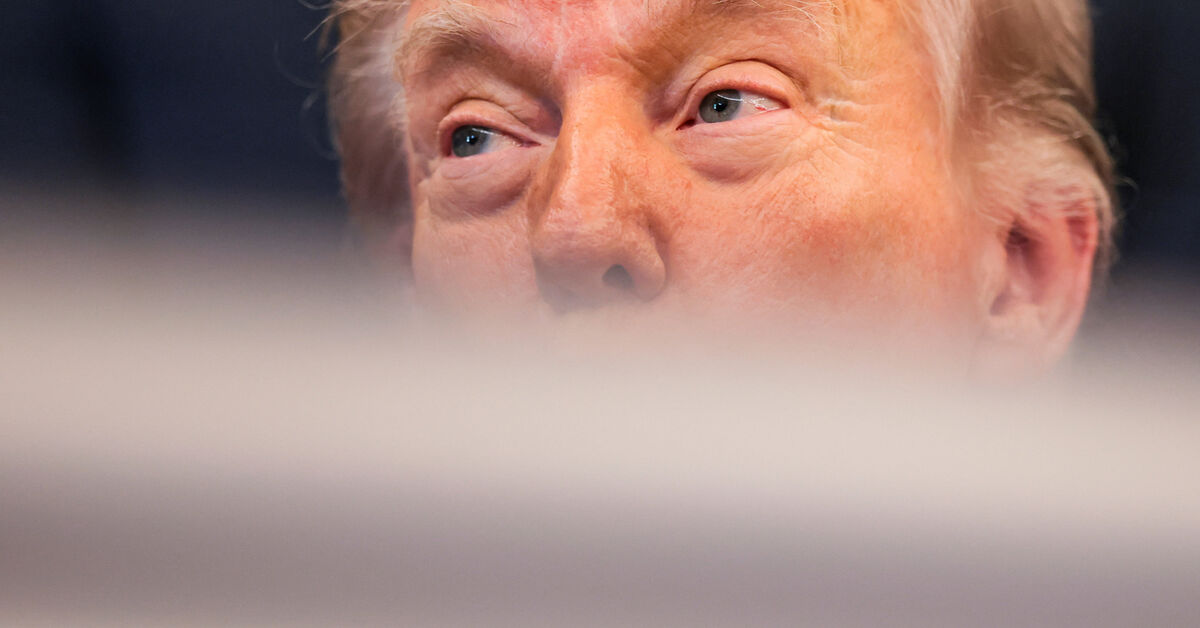 China rejects Trump accusation that intercepted Iran ship was 'gift from China'